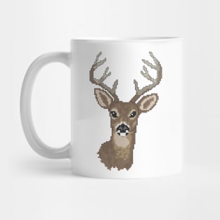 Noble Nature Mug